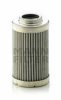 MANN-FILTER HD 56 Filter, operating hydraulics